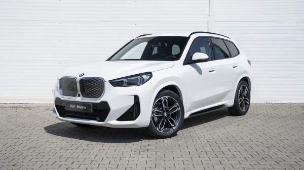 BMW iX1 20 eDrive