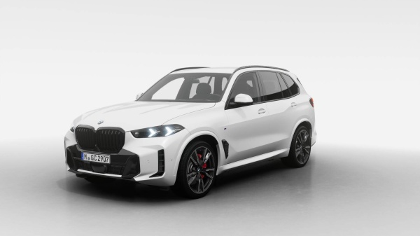 BMW X5 30d xDrive