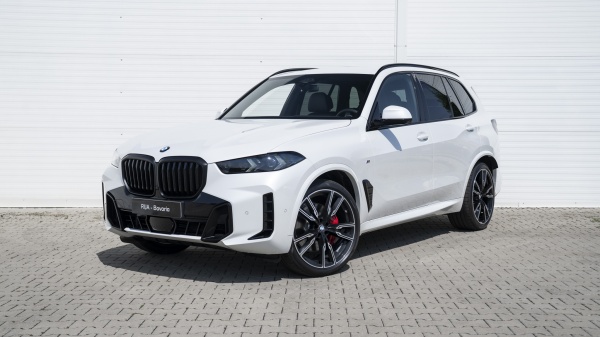 BMW X5 30d xDrive