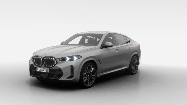 BMW X6 30d xDrive