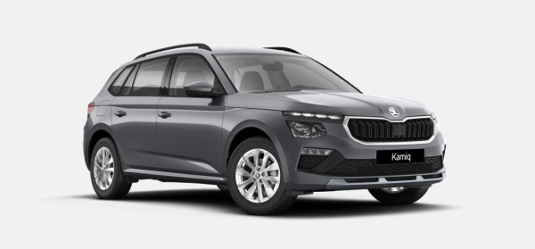 Škoda Kamiq 1.0 TSI Drive 130