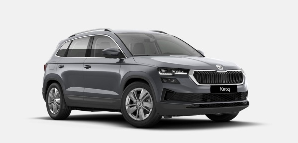 Škoda Karoq 1.5 TSI Drive 130
