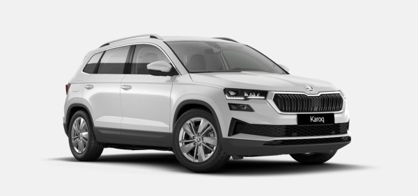 Škoda Karoq 1.5 TSI Drive 130