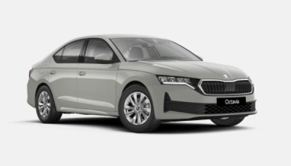 Škoda Octavia 1.5 TSI Selection