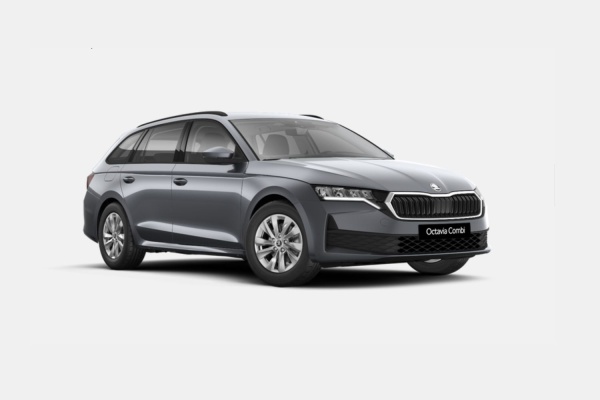Škoda Octavia combi 1.5 TSI Drive 130