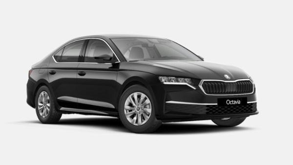Škoda Octavia  2.0 TDI Selection