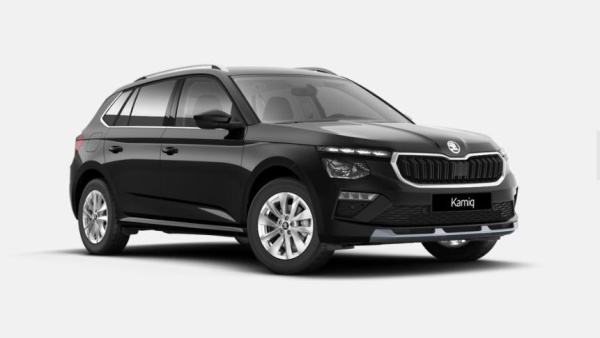 Škoda Kamiq 1.5 TSI Drive 130 Plus