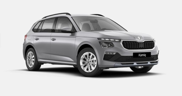 Škoda Kamiq 1.0 TSI Drive 130 Plus