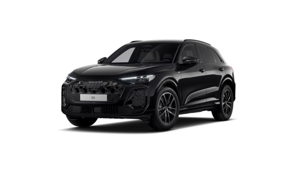 AUDI Q5 2.0 TDI Quattro