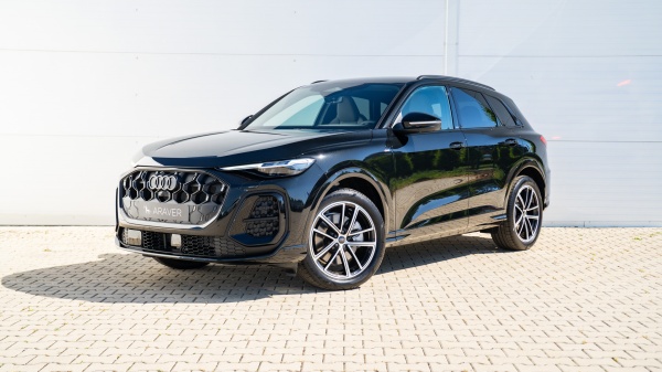 AUDI Q5 2.0 TDI Quattro