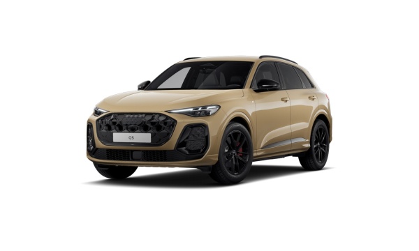 AUDI Q5 2.0 TDI Quattro