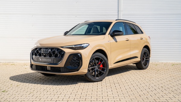 AUDI Q5 2.0 TDI Quattro