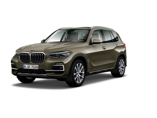BMW X5 30d xDrive