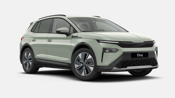 Škoda Elroq 60 Essence