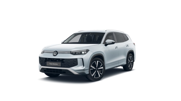 VW Tayron 1.5 eTSI Limited