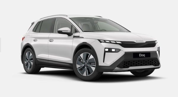 Škoda Elroq 85 Selection