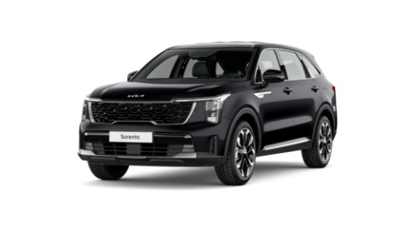 Kia Sorento 2.2 CRDi 4x4 Platinum
