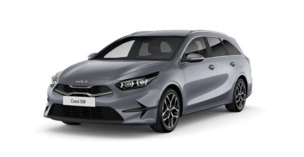 Kia Ceed SW 1.5 T-GDi Gold