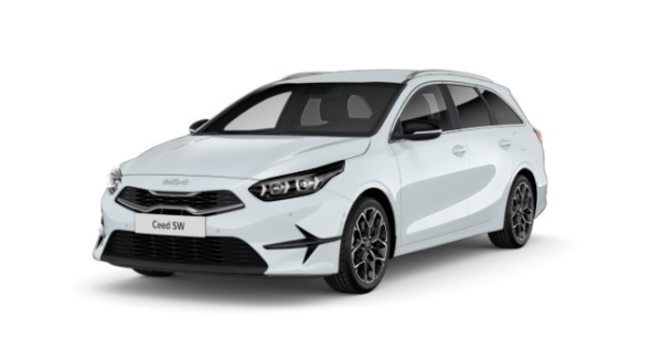 Kia Ceed SW 1.5 T-GDi Sport