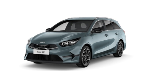 Kia Ceed SW 1.5 T-GDi Sport