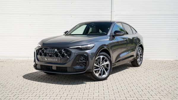 AUDI Q5 Sportback 2.0 TDI Quattro
