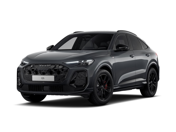 AUDI Q5 Sportback 2.0 TDI Quattro