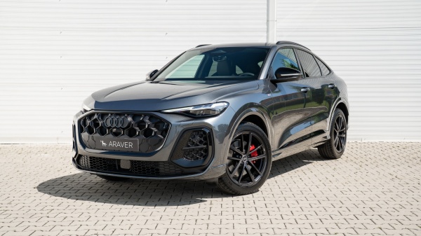 AUDI Q5 Sportback 2.0 TDI Quattro