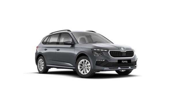 Škoda Kamiq 1.0 TSI Style