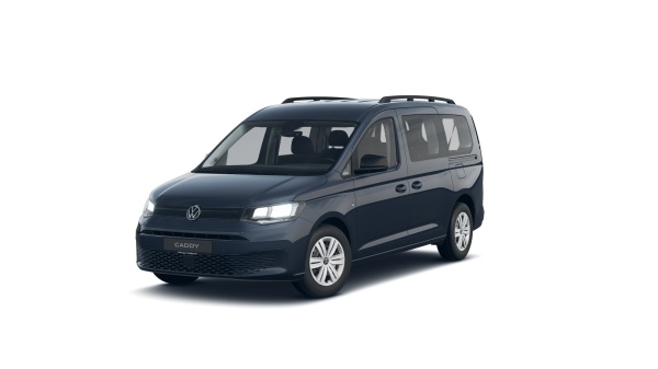 VW Caddy Basis Maxi 2.0 TDI