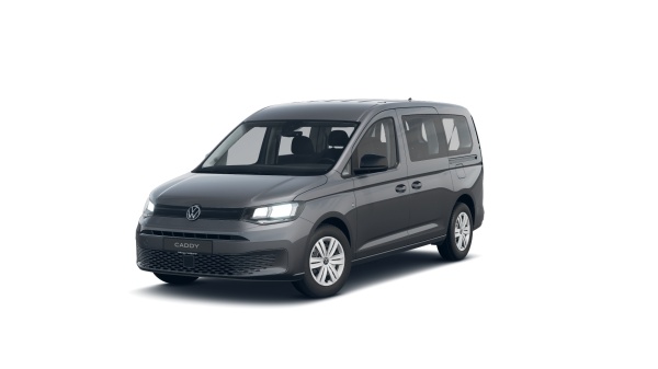 VW Caddy Basis Maxi 2.0 TDI
