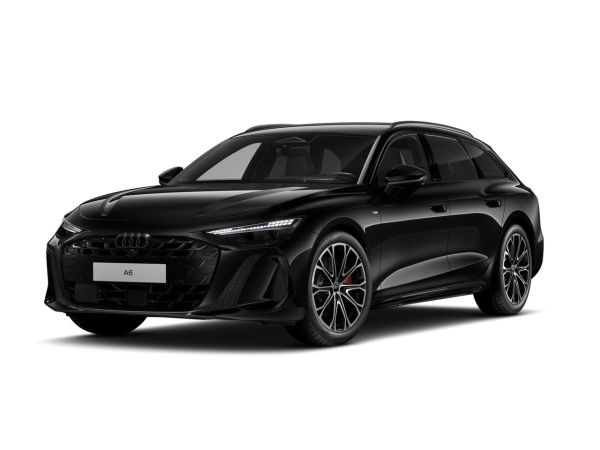 AUDI A6 Avant 3.0 TFSI Quattro