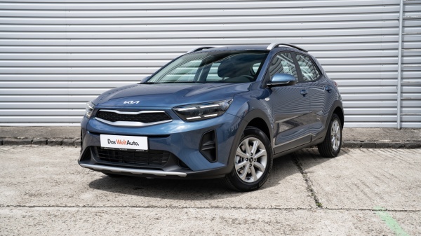 Kia Stonic 1.2 DPI
