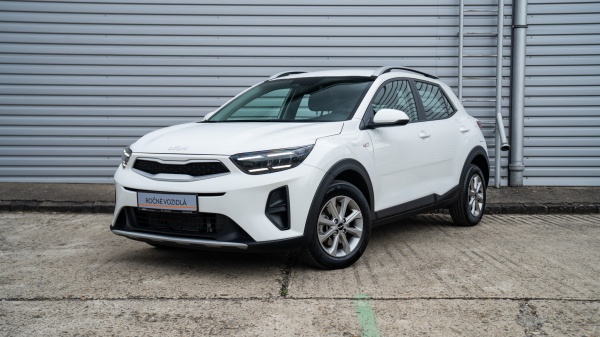 Kia Stonic 1.0 T-GDi 