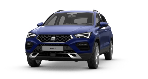 SEAT Ateca 1.5 TSI Style Family