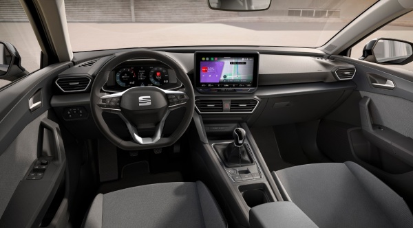 SEAT Leon SP 1.5 Style Family