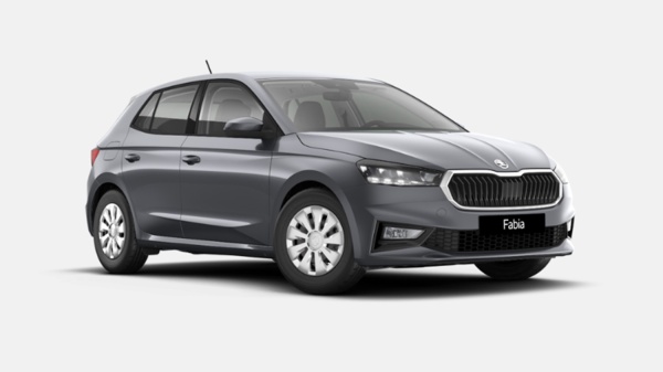 Fabia 1.0 MPI Essence