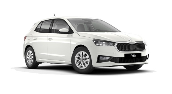 Fabia 1.0 MPI Drive 130 Plus