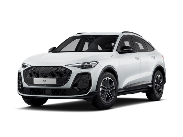 AUDI Q5 Sportback 2.0 TDI Quattro