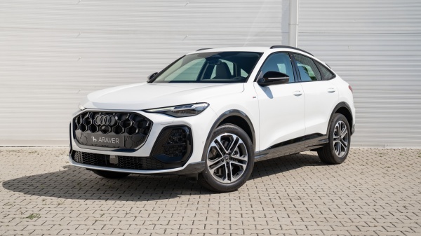 AUDI Q5 Sportback 2.0 TDI Quattro