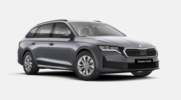 Škoda Octavia Combi 1.5 TSI Drive 130