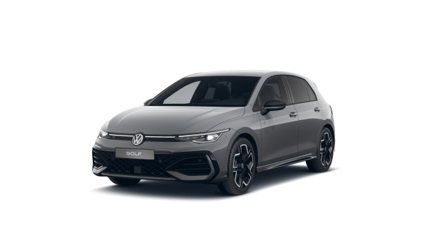 Golf R-Line Limited 1.5 eTSI 