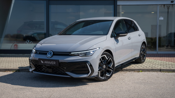 VW Golf R-Line Limited 1.5 eTSI 