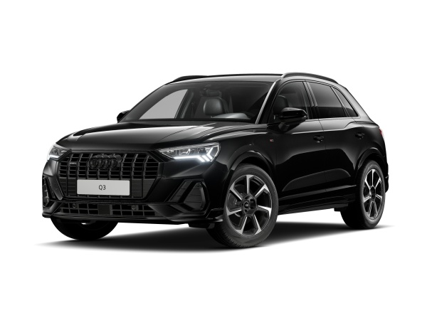 AUDI Q3 2.0 TFSI Quattro Sport Edition