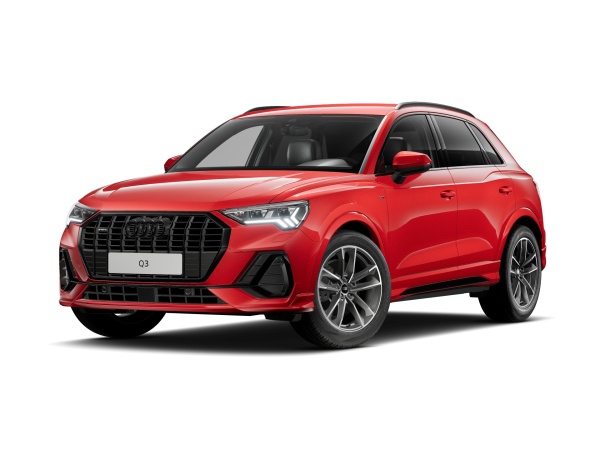 AUDI Q3 2.0 TFSI Quattro Sport Edition