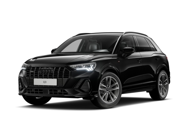 AUDI Q3 2.0 TFSI Quattro Sport Edition