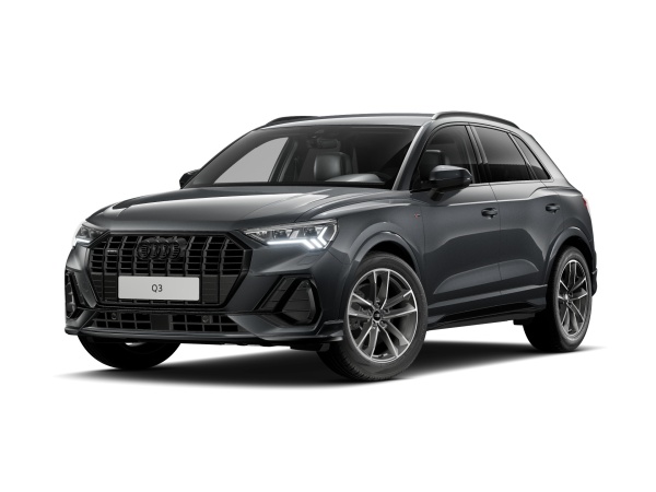 AUDI Q3 2.0 TFSI Quattro Sport Edition