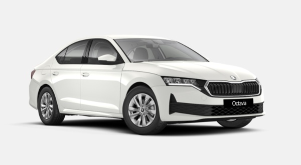 Škoda Octavia 1.5 TSI Drive 130