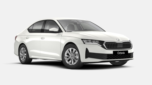 Škoda Octavia 1.5 TSI Drive 130
