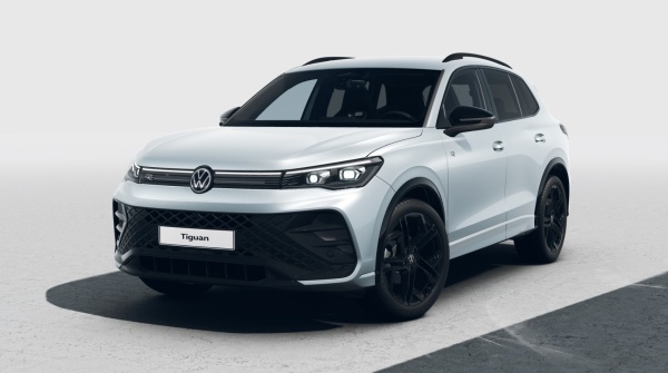 VW Tiguan 1.5 eTSI R-line