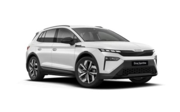 Škoda Elroq 85 Sportline